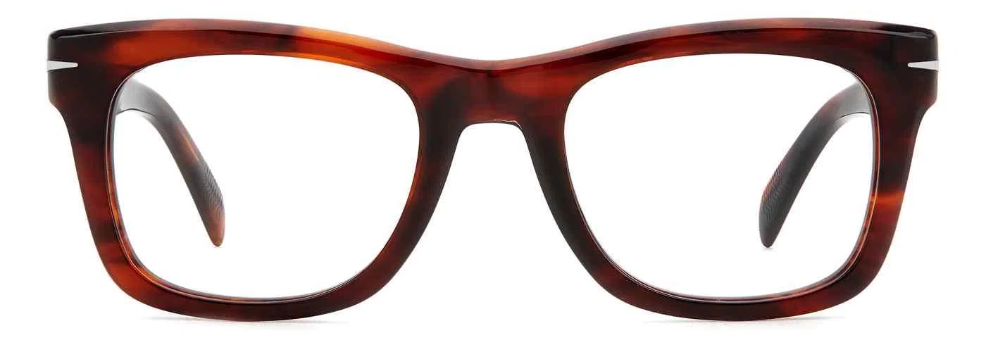 David Beckham DB7105 Eyeglasses - view 8